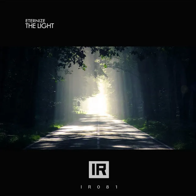 The Light by Eternize - Uptempo cover art