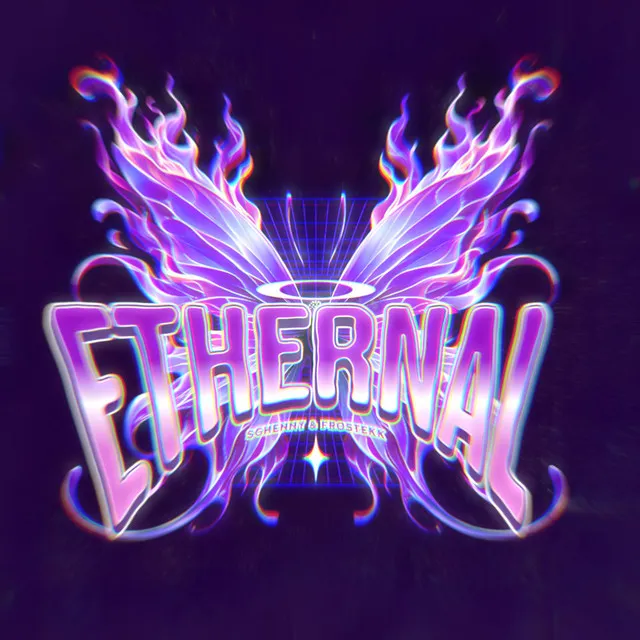 Cover art of Ethernal