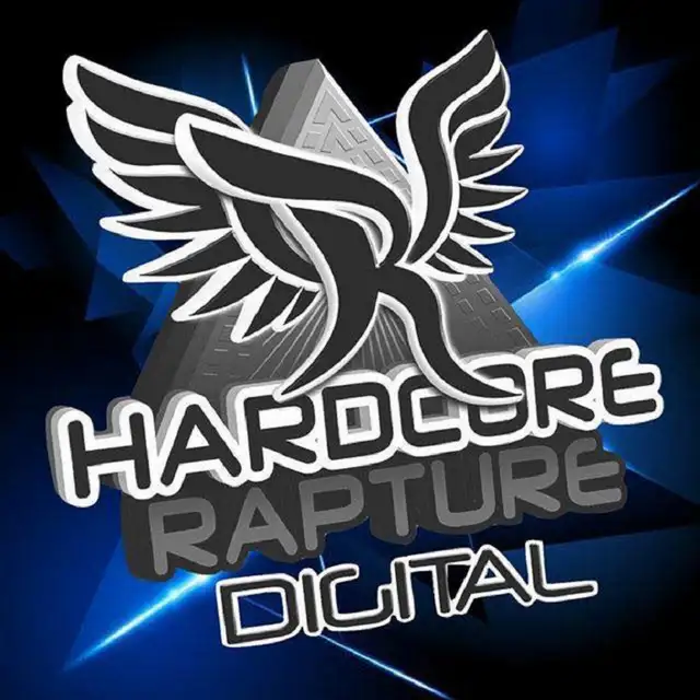 Frozen (Heart Of Ice) - Original Mix by Eufeion - Happy Hardcore cover art