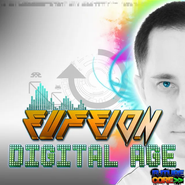 You Don't Know - Original Mix by Eufeion, Denile - Happy Hardcore cover art