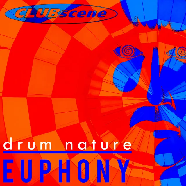 Feeling (Marc Smith Remix) by Euphony - Happy Hardcore cover art