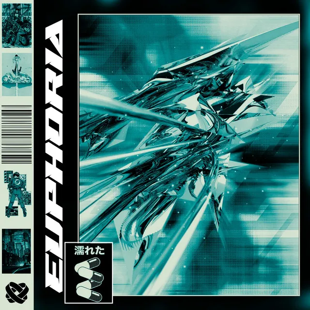Cover art of Euphoria