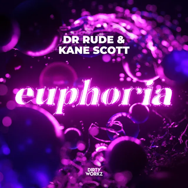 Cover art of Euphoria
