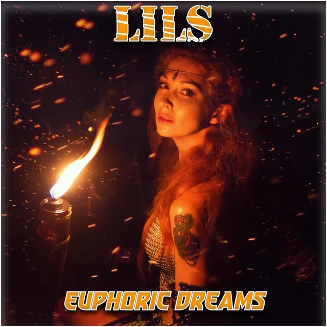 Cover art of Euphoric Dreams