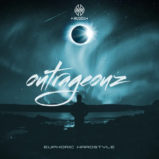 Cover art of Euphoric Hardstyle