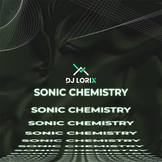 Cover art of Sonic Chemistry