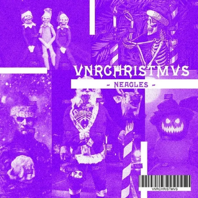 Cover art of EVACUATE NIGHTMARE