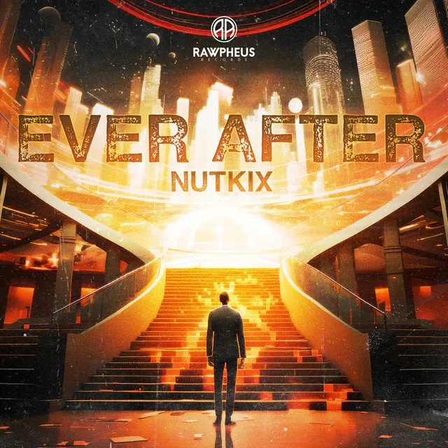 Cover art of Ever After