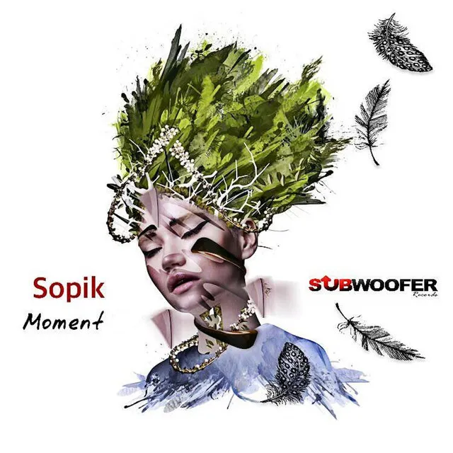 Cover art of Moment