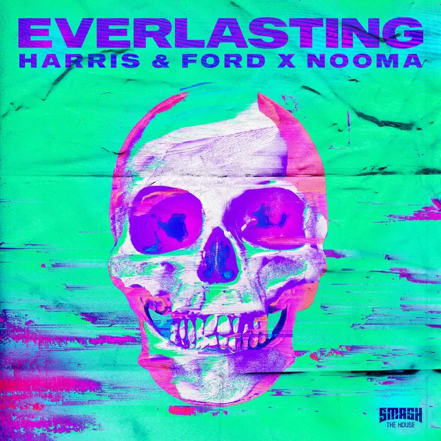Cover art of Everlasting