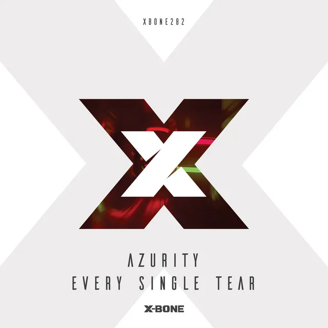 Cover art of Every Single Tear