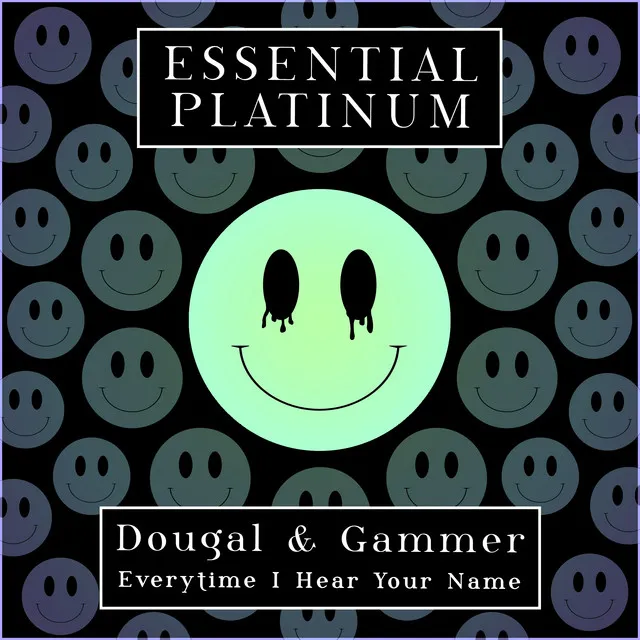 Cover art of Every Time I Hear Your Name
