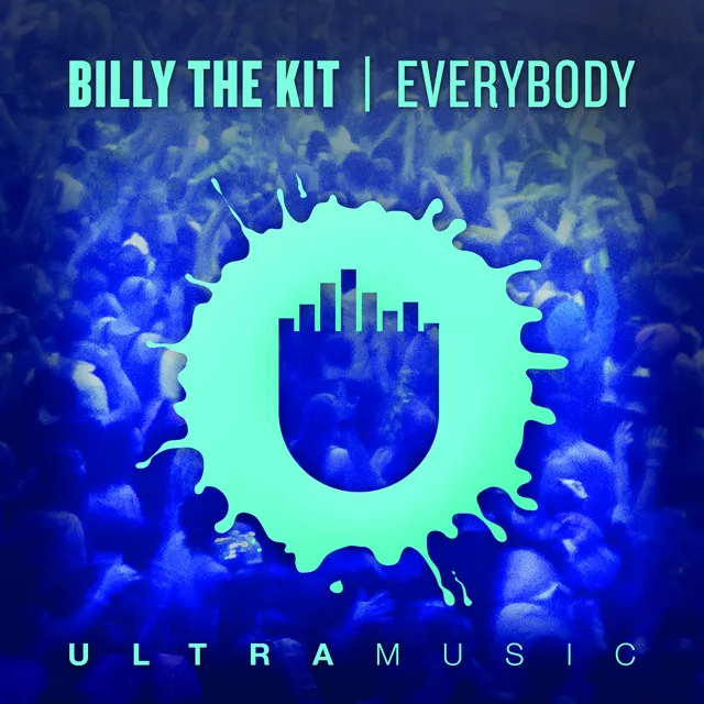 Cover art of Everybody