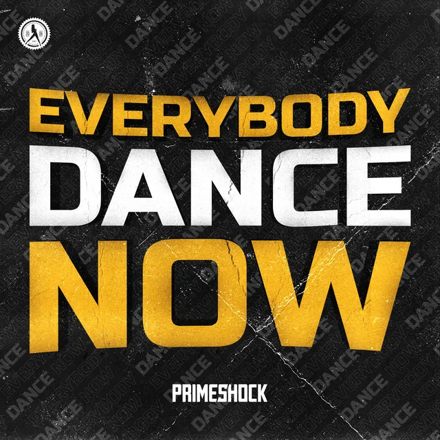 Cover art of Everybody Dance Now