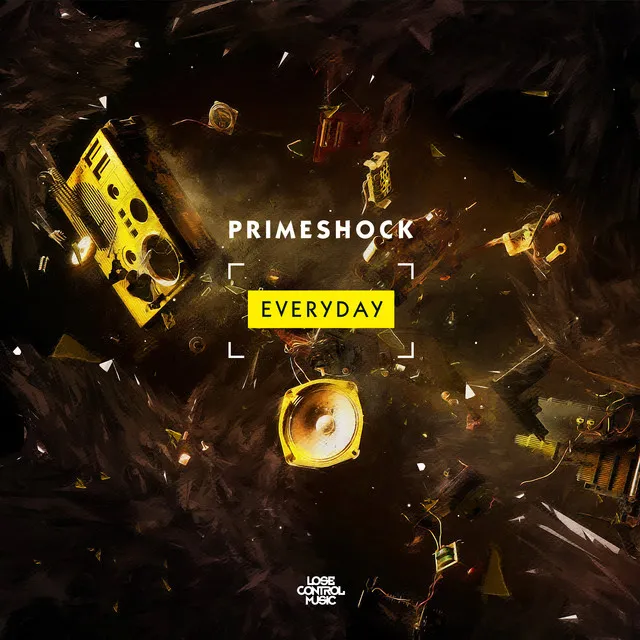 Cover art of Everyday
