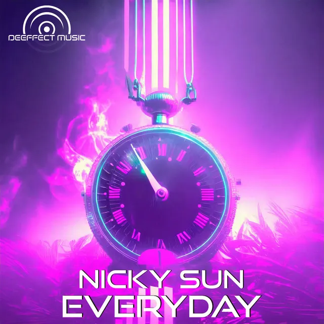 Cover art of Everyday