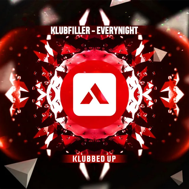 Cover art of Everynight
