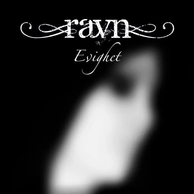 Cover art of Evighet