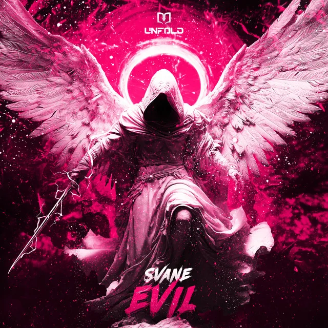 Cover art of EVIL