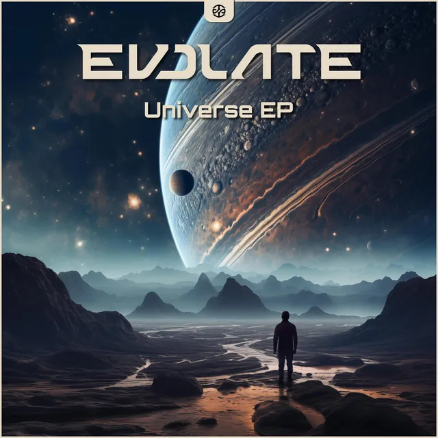 God by Evolate - Hardstyle cover art
