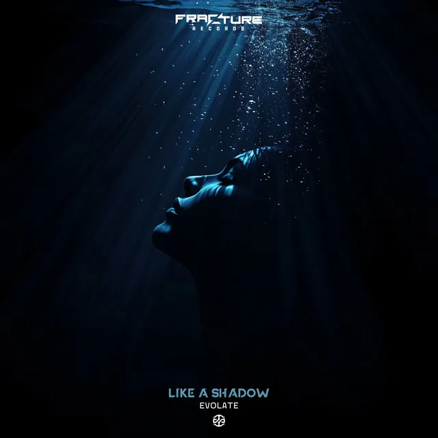 Like a Shadow by Evolate - Hardstyle cover art