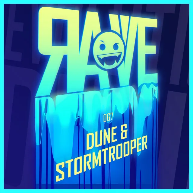 Cover art of Rave Muzik 067