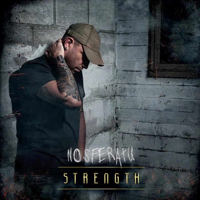 Cover art of Strength