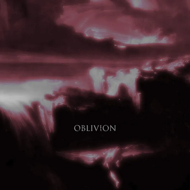 Oblivion by eXcape, FØGG - Hard Techno cover art