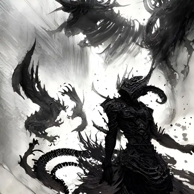 Soul Snatcher by eXcape - Hard Techno cover art