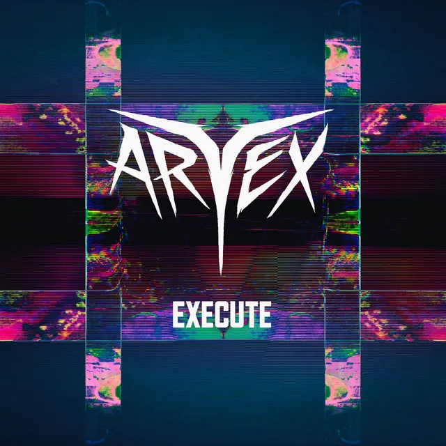 Cover art of Execute