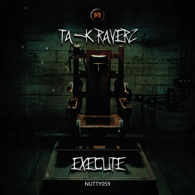 Cover art of Execute