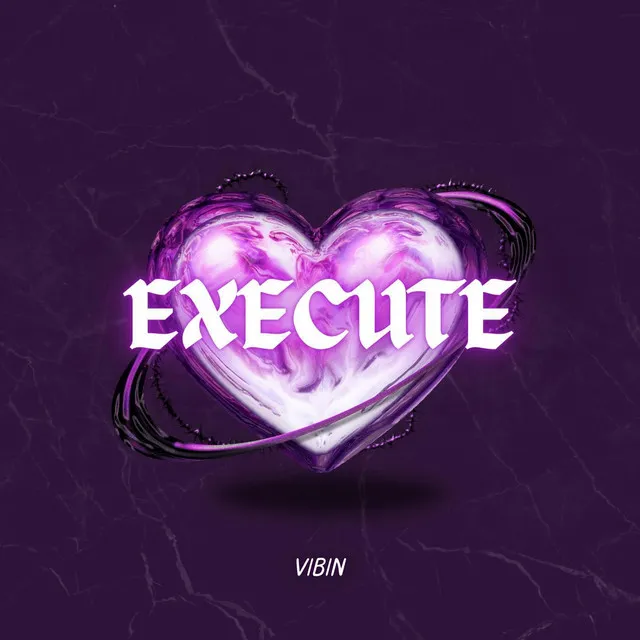 Cover art of Execute
