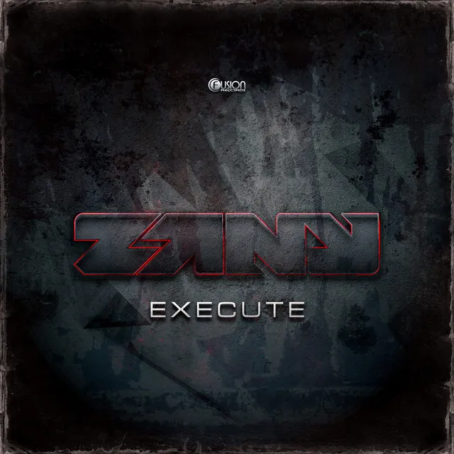 Cover art of Execute