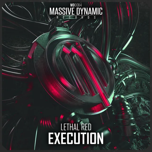 Cover art of Execution