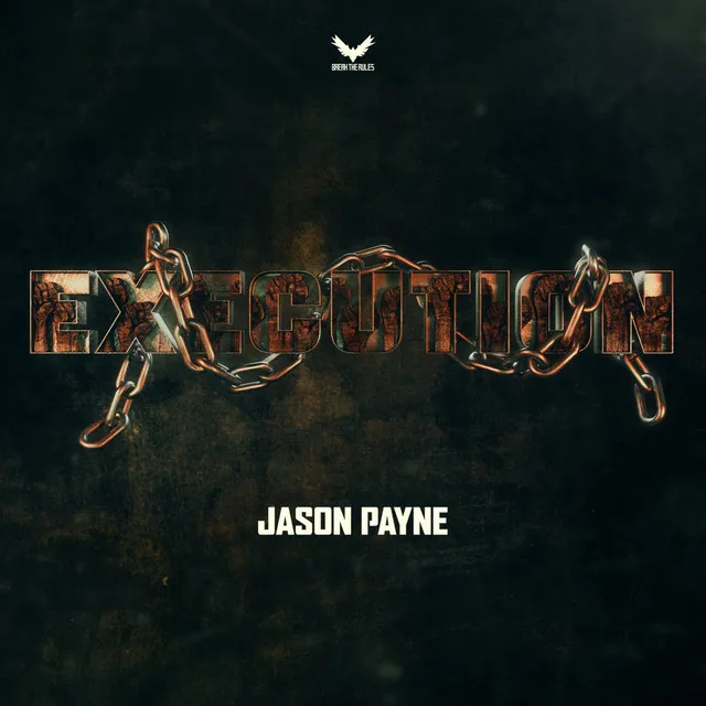 Cover art of Execution