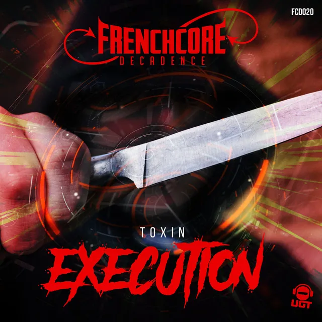 Cover art of Execution