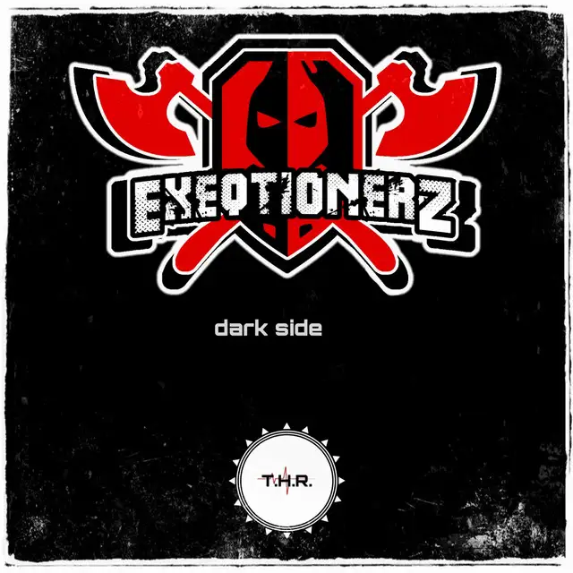 Dark Side by EXEQTIONERZ, C4Strings - Uptempo cover art