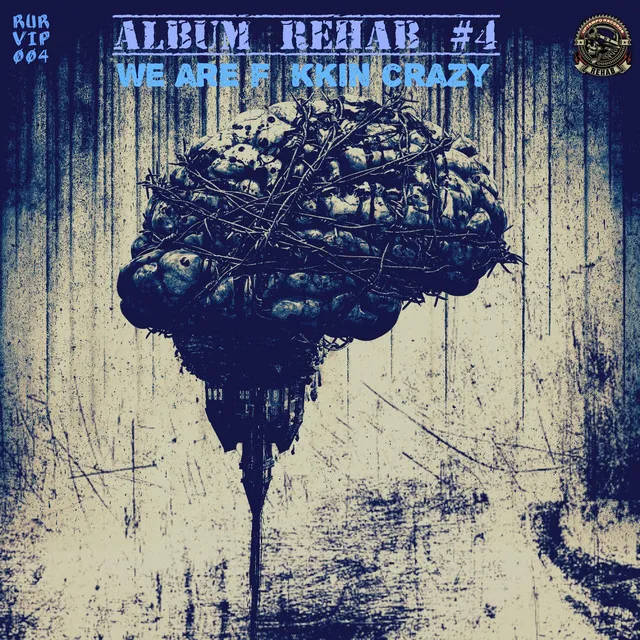 Santa Cruz by EXEQTIONERZ - Uptempo cover art