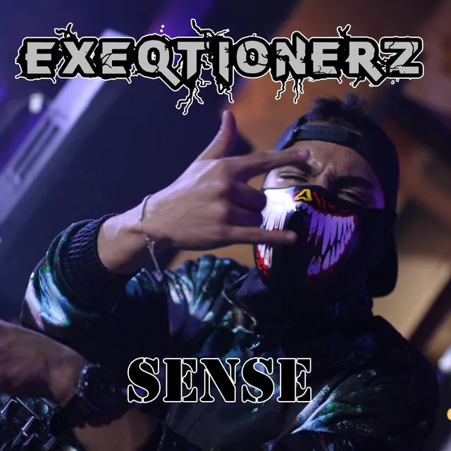 Sense by EXEQTIONERZ - Uptempo cover art