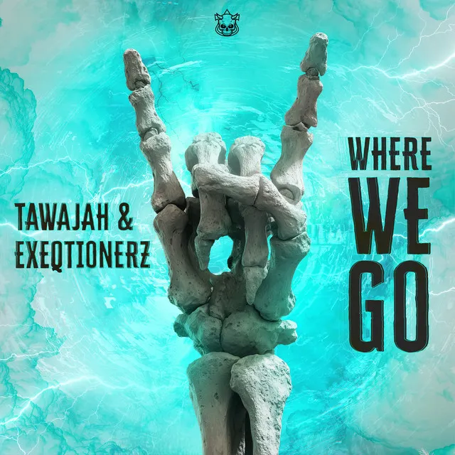 Where We Go - Radio Edit by EXEQTIONERZ, Tawajah - Uptempo cover art