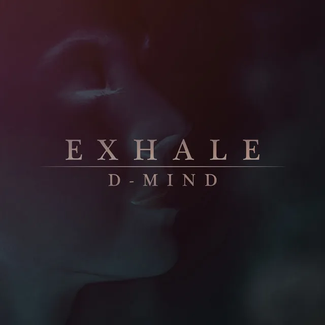 Cover art of Exhale