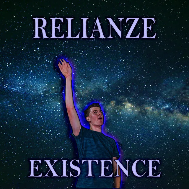Cover art of Existence