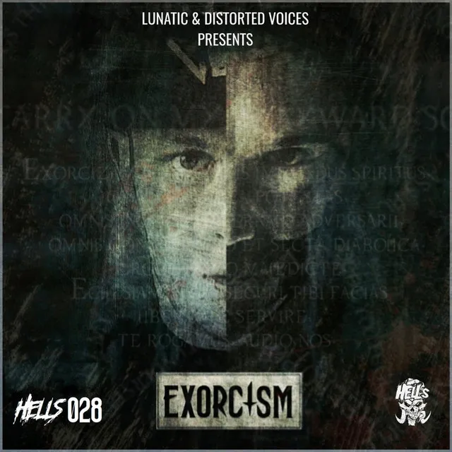 Psychopath by Exorcism - Uptempo cover art
