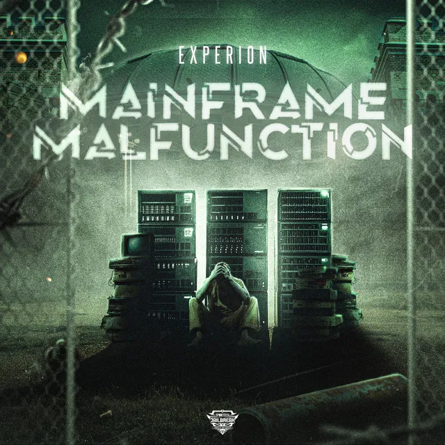 Mainframe Malfunction by Experion - Hardstyle cover art