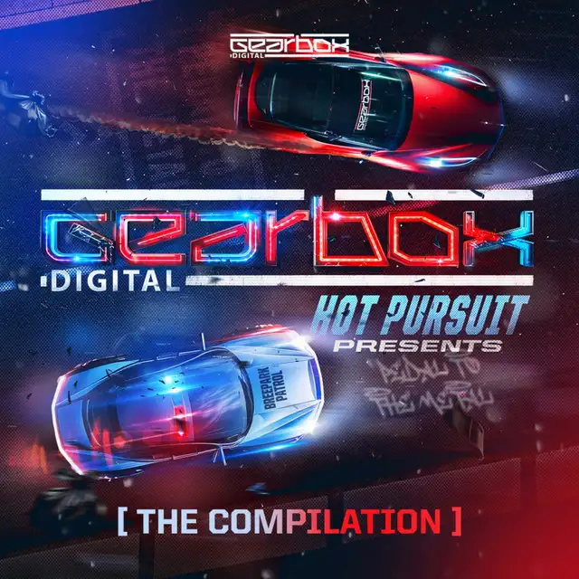 TAG TEAM by Exproz, MC Livid - Hardstyle cover art