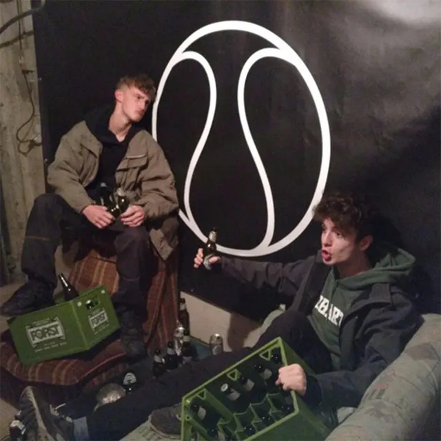 Beer by Expulze, Narfos - Hardstyle cover art