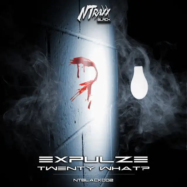 Twenty What? by Expulze - Hardstyle cover art