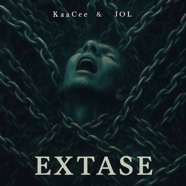Cover art of Extase