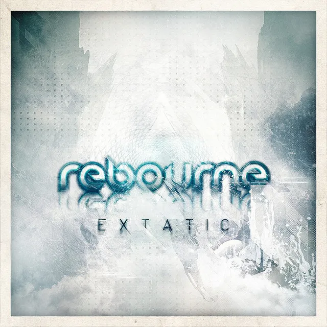 Cover art of Extatic