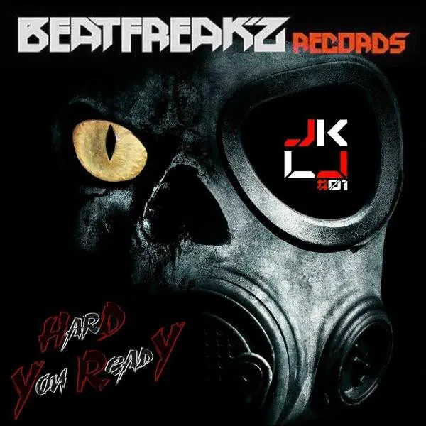 Cover art of JKLL 01